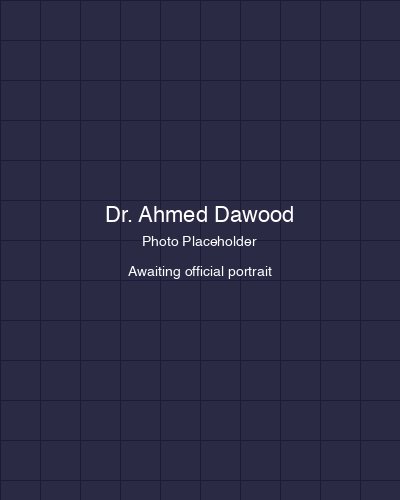 الدكتور أحمد داوود — جراح تجميل في عمان